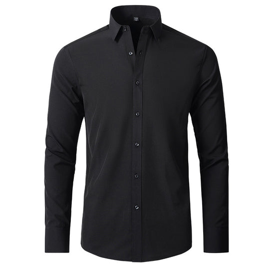 Leo | Stretch Shirt